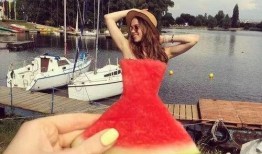 吃瓜裙分享免费,免费生成，轻松打造个性化时尚穿搭